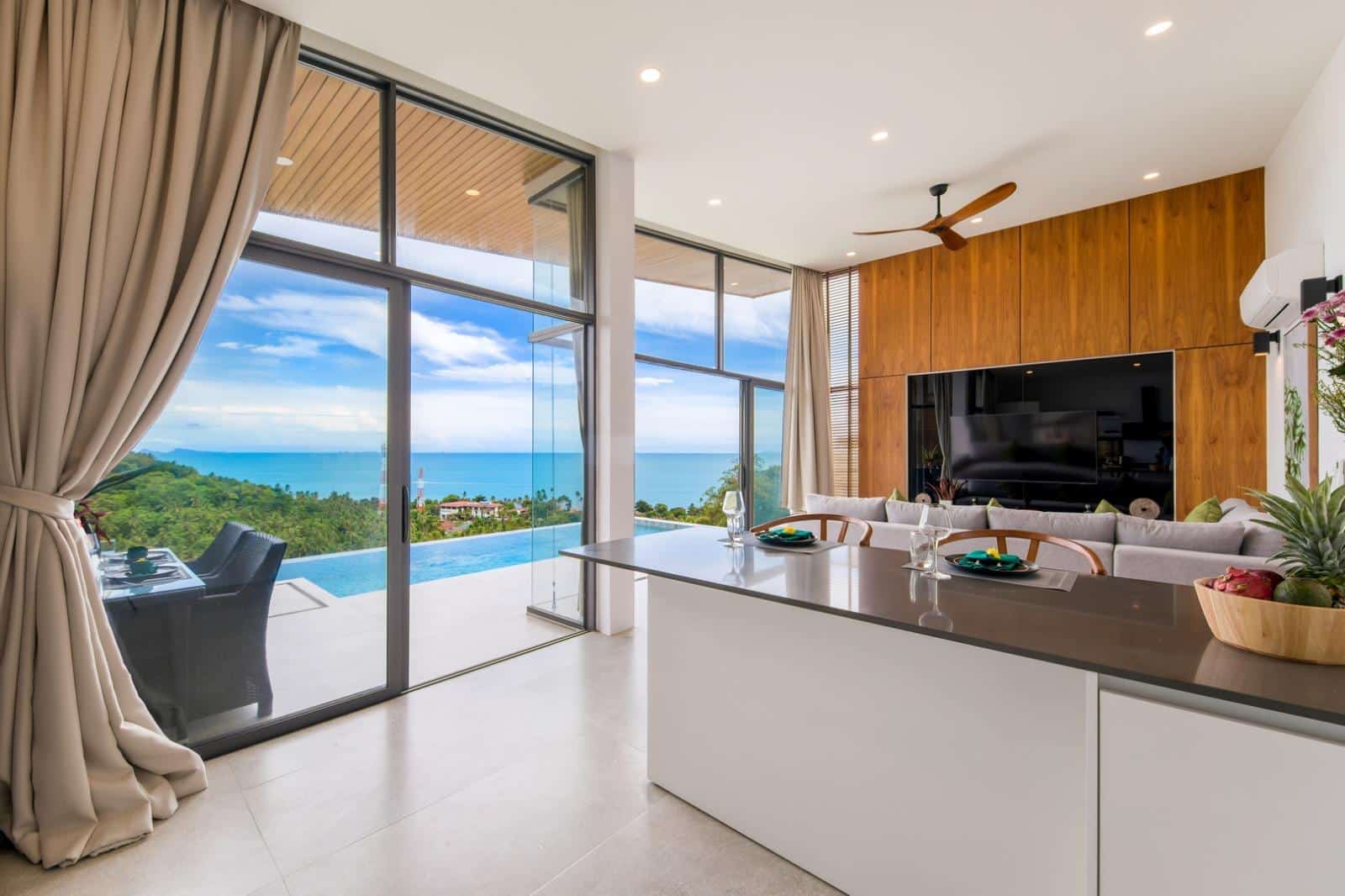 Protected: Villa Santi Peak